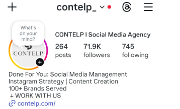 Contelp After