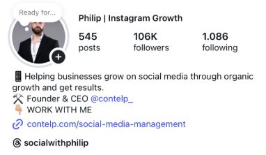 Philip After